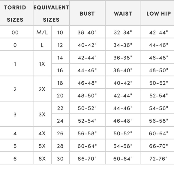 TORRID Black Georgette Mesh Inset Cami Top 00 (M/L 10) - Picture 10 of 10